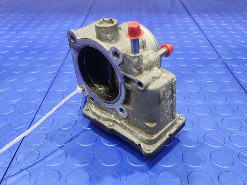 2006 Toyota 4Runner Throttle Body/Valve Assy