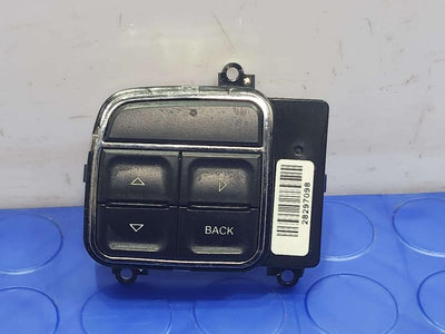 2014 Dodge Journey Combination Switch