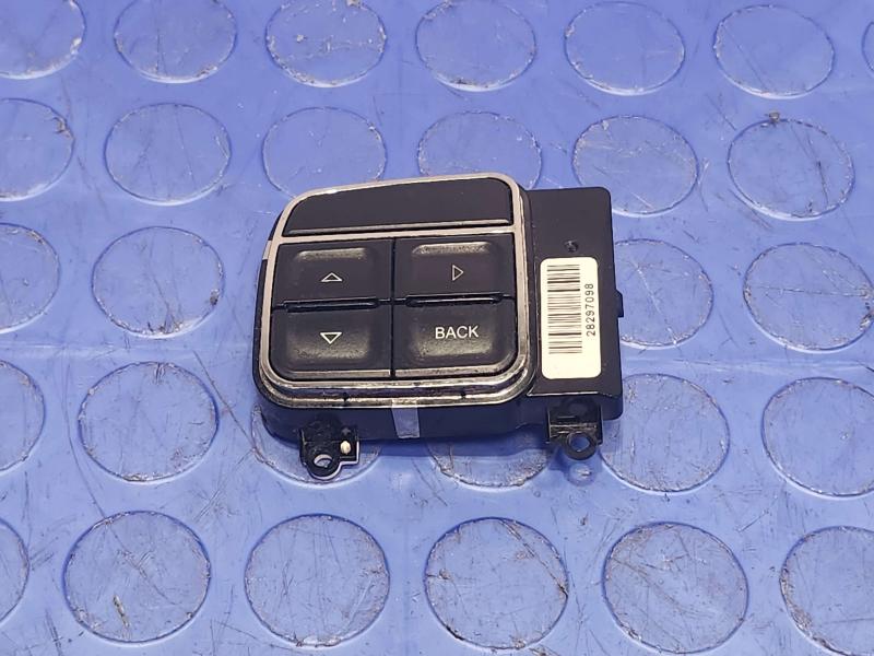 2014 Dodge Journey Combination Switch