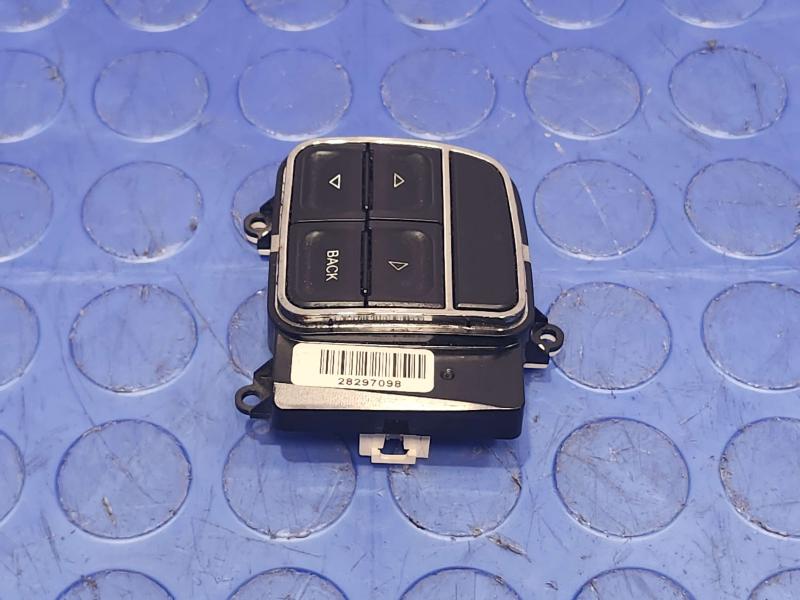 2014 Dodge Journey Combination Switch
