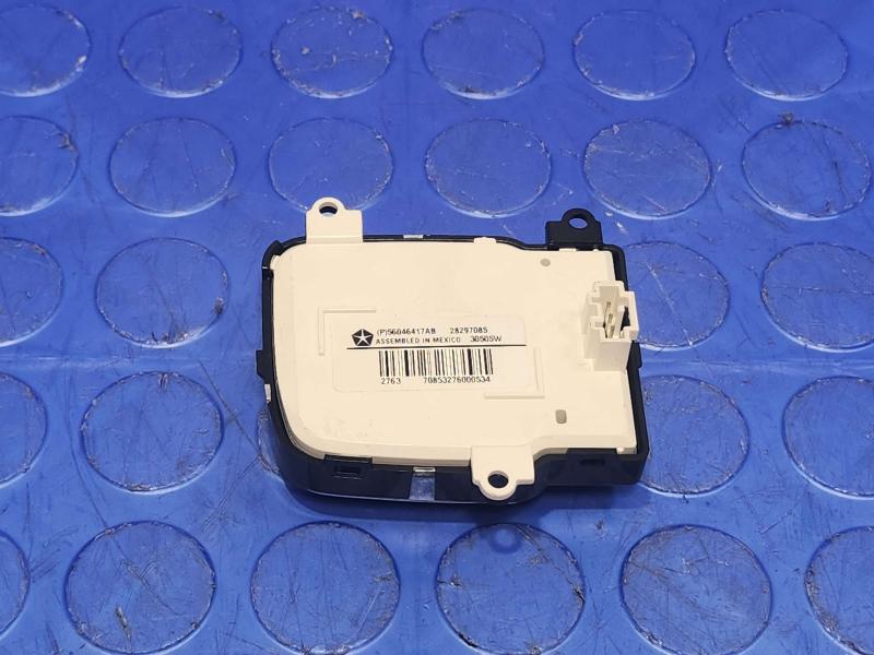 2014 Dodge Journey Combination Switch
