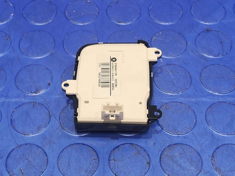 2014 Dodge Journey Combination Switch