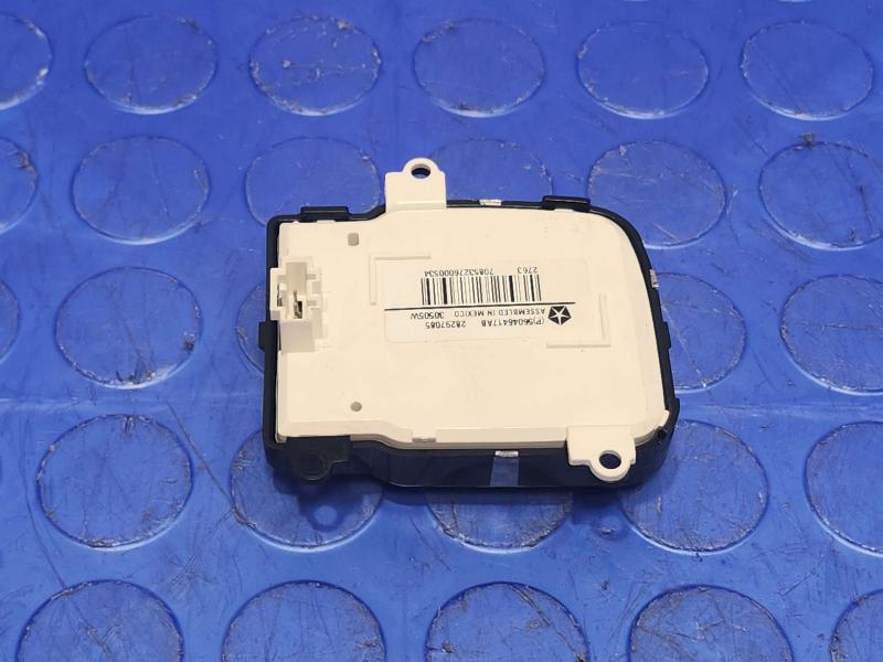 2014 Dodge Journey Combination Switch
