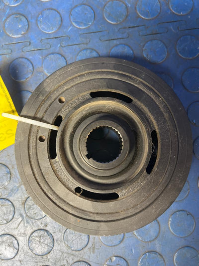 2018 Honda CR-V Harmonic Balancer