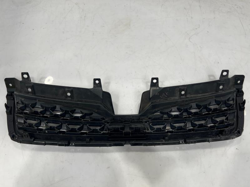 2014 Subaru Forester Grille