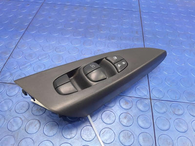 2013-2019 Nissan Sentra Master Window Switch Assembly Genuine OEM 254013SH1A