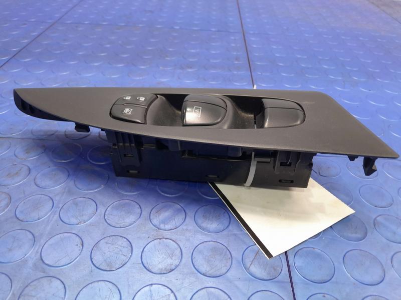 2013-2019 Nissan Sentra Master Window Switch Assembly Genuine OEM 254013SH1A