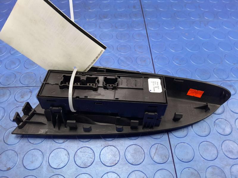 2013-2019 Nissan Sentra Master Window Switch Assembly Genuine OEM 254013SH1A