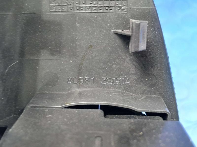 2013-2019 Nissan Sentra Master Window Switch Assembly Genuine OEM 254013SH1A