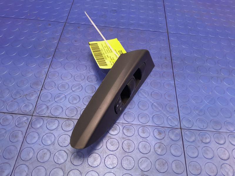 2013-2019 Nissan Sentra Master Window Switch Assembly Genuine OEM 254013SH1A