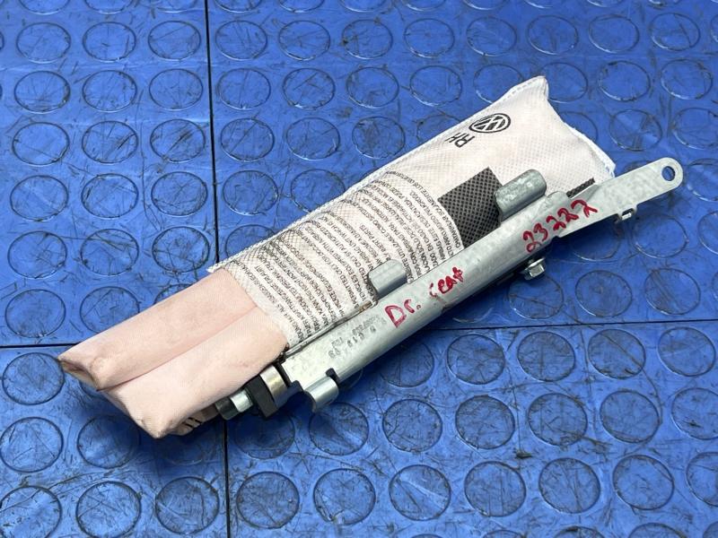 2016 Audi A3 Air Bag