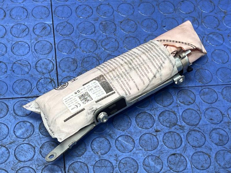 2016 Audi A3 Air Bag