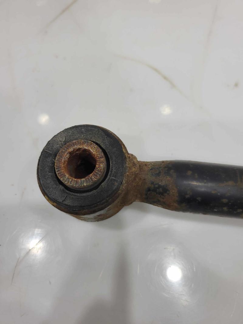 2009 Lexus RX 350 Lower Control Arm Rr