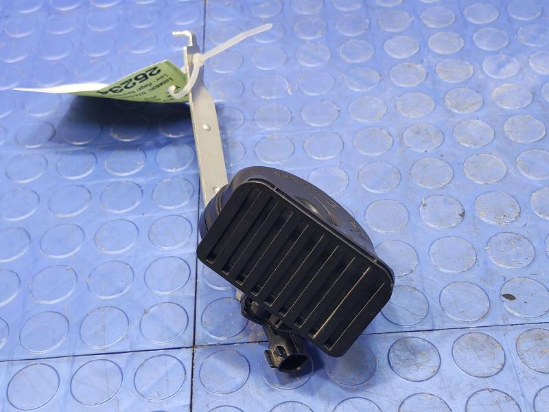 2018-2020 Buick Regal Low Note Horn Assembly Genuine OEM Part 39088255