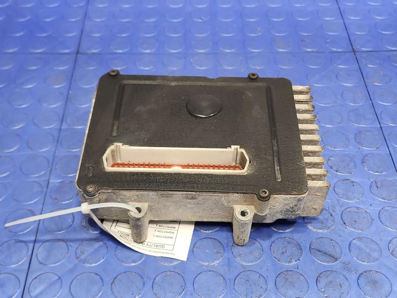 2002 Dodge Ram 1500 Chassis Brain Box