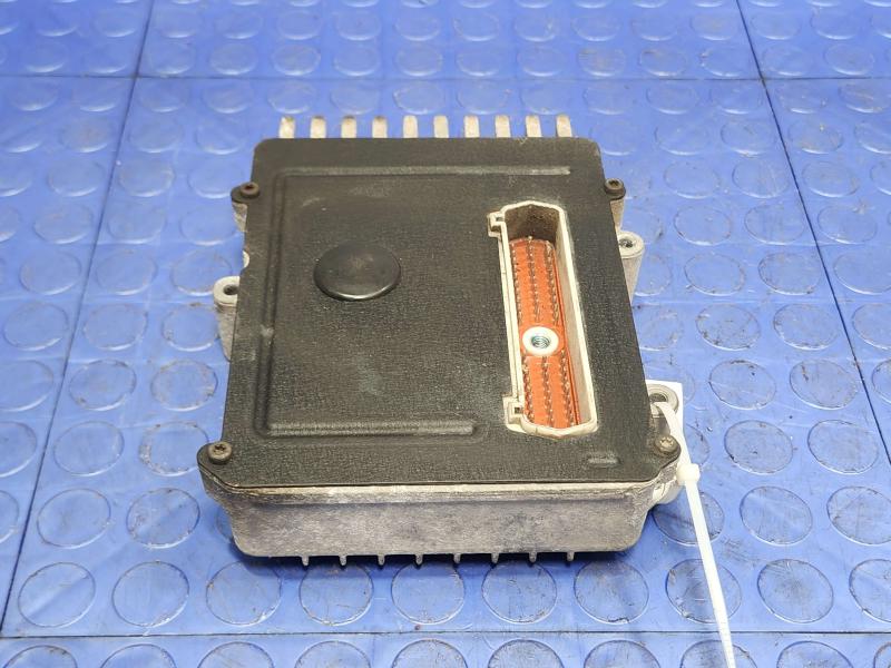 2002 Dodge Ram 1500 Chassis Brain Box