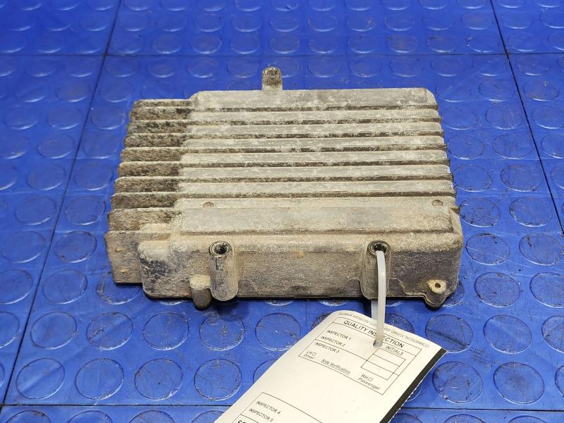 2002 Dodge Ram 1500 Chassis Brain Box