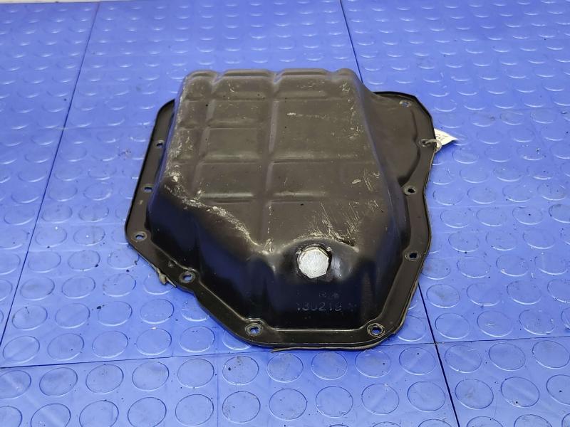 2016 Kia Sorento Oil Pan