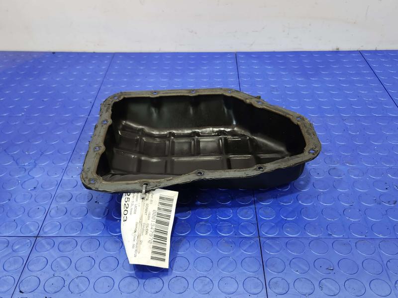 2016 Kia Sorento Oil Pan
