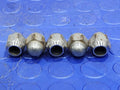 2008 Subaru Legacy Lug Nuts