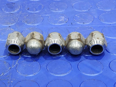 2008 Subaru Legacy Lug Nuts