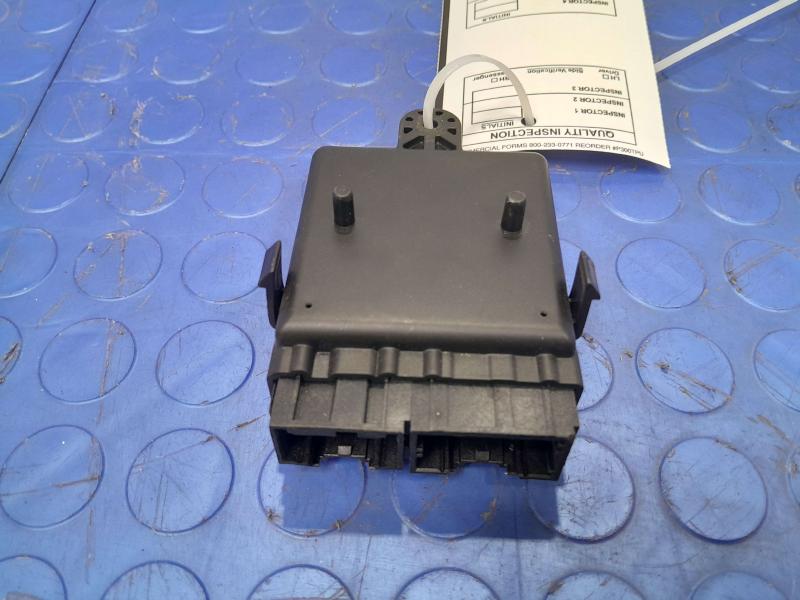 2017-2019 GMC Acadia Front Seat Heater Vent Control Module OEM 13511702