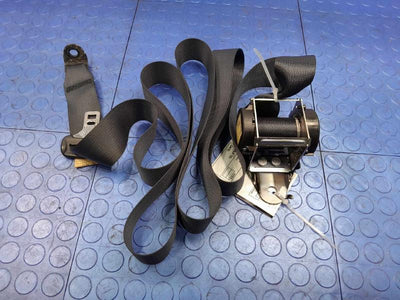 2020 Mitsubishi Outlander Sport Rear Seat Belt