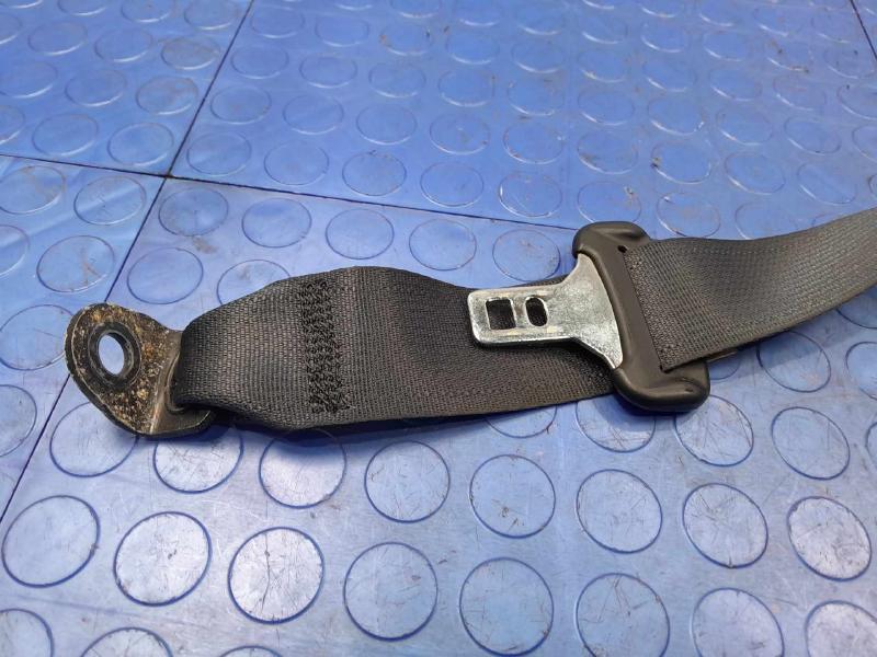 2020 Mitsubishi Outlander Sport Rear Seat Belt