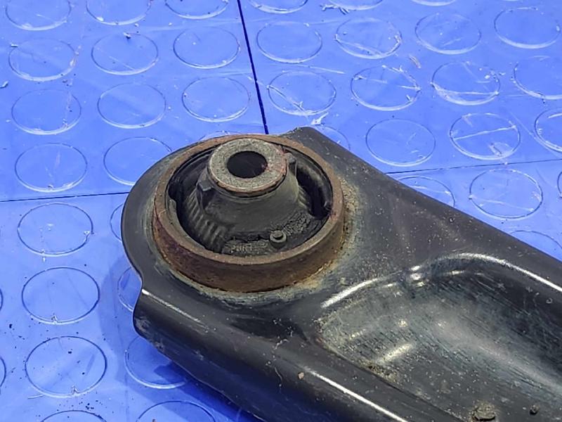 2015 Nissan Rogue Lower Control Arm Front