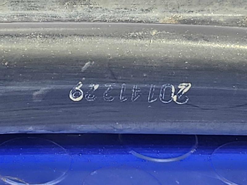 2015 Nissan Rogue Lower Control Arm Front