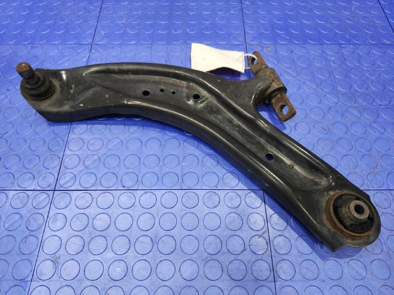 2015 Nissan Rogue Lower Control Arm Front
