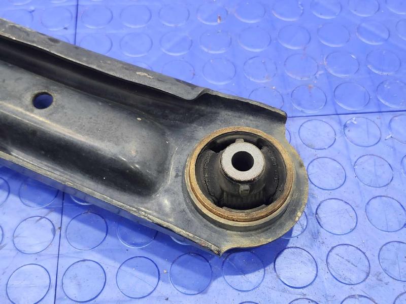 2015 Nissan Rogue Lower Control Arm Front
