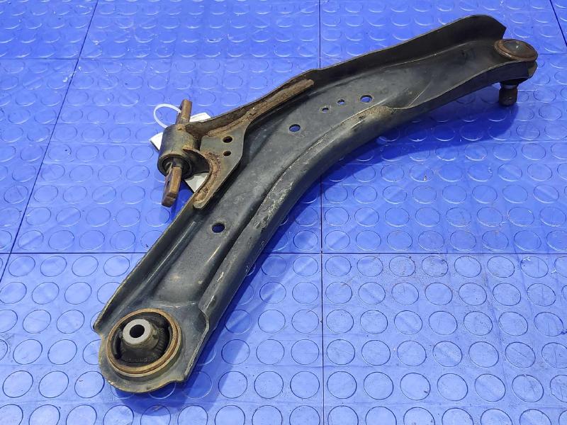 2015 Nissan Rogue Lower Control Arm Front