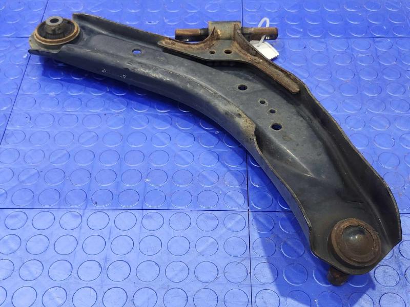 2015 Nissan Rogue Lower Control Arm Front