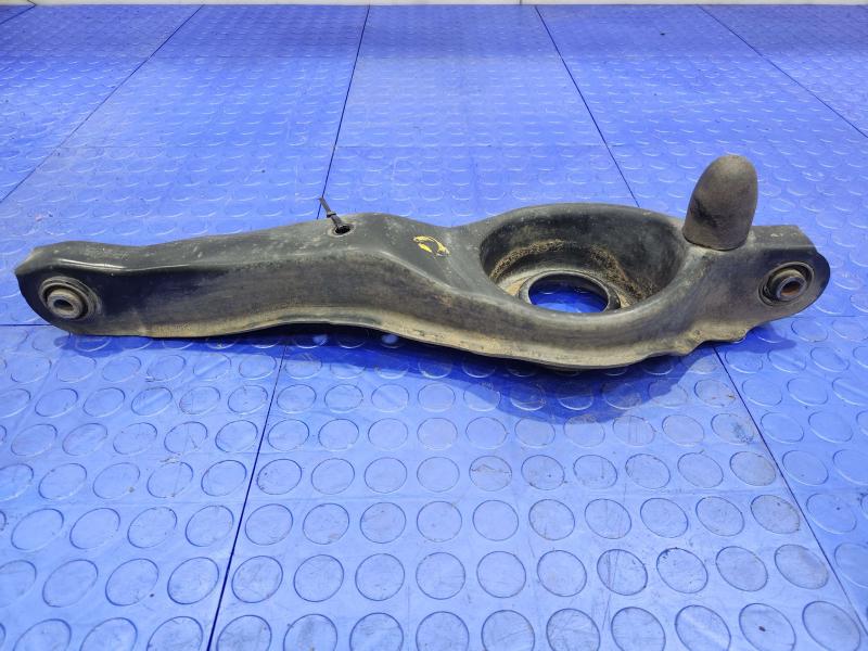 2010 Mazda Mazda3 Lower Control Arm Rr