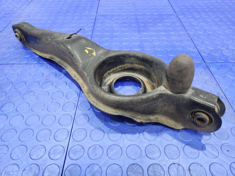 2010 Mazda Mazda3 Lower Control Arm Rr
