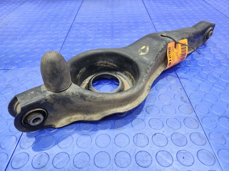 2010 Mazda Mazda3 Lower Control Arm Rr