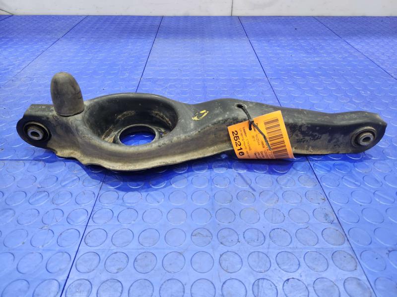 2010 Mazda Mazda3 Lower Control Arm Rr