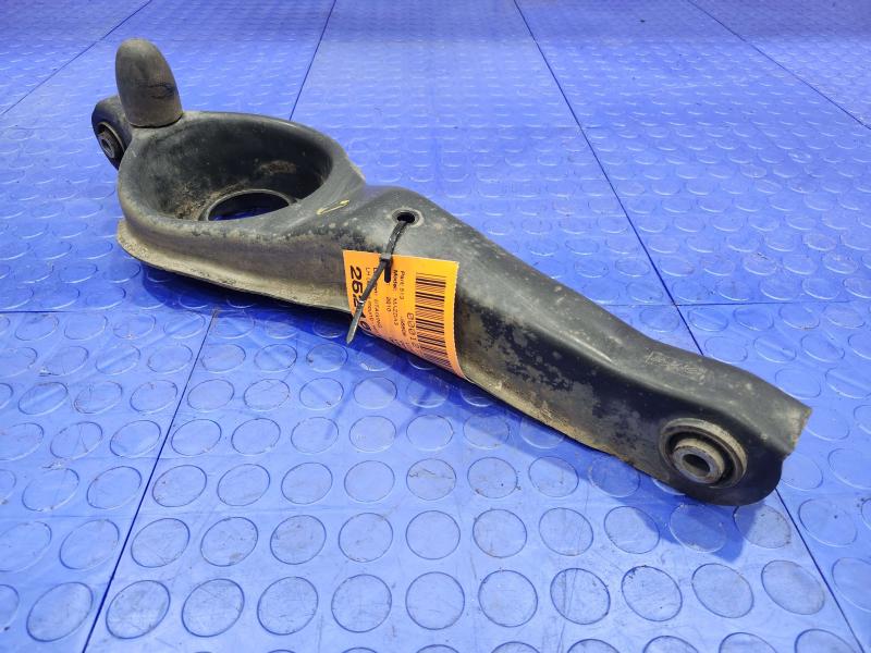 2010 Mazda Mazda3 Lower Control Arm Rr