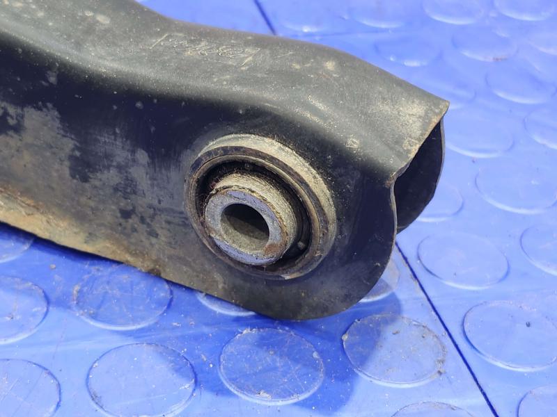 2010 Mazda Mazda3 Lower Control Arm Rr
