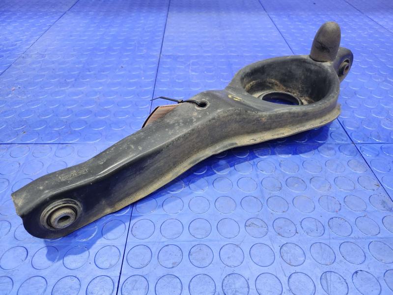 2010 Mazda Mazda3 Lower Control Arm Rr