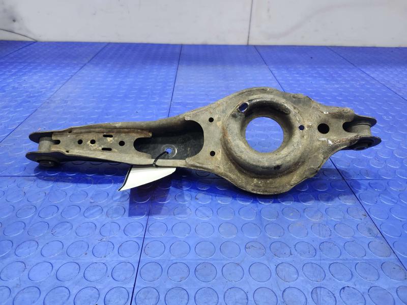 2010 Mazda Mazda3 Lower Control Arm Rr