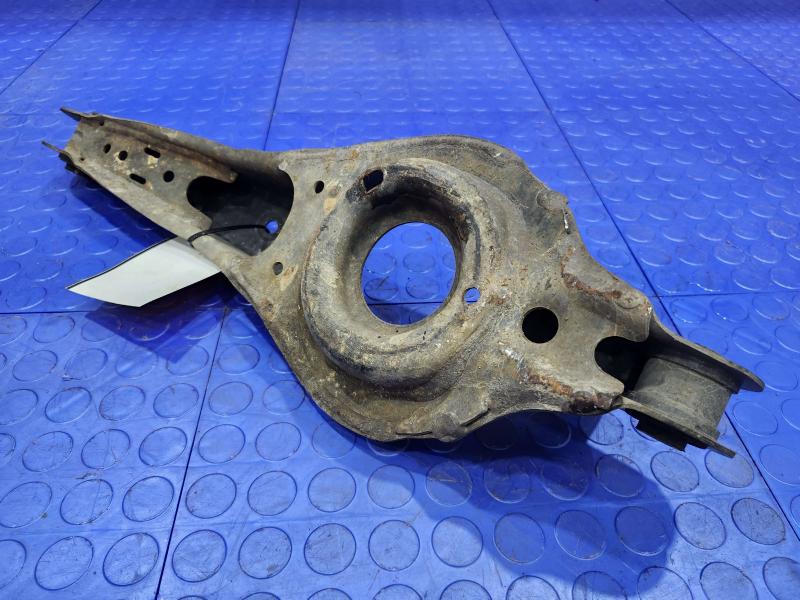 2010 Mazda Mazda3 Lower Control Arm Rr