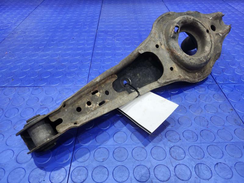 2010 Mazda Mazda3 Lower Control Arm Rr