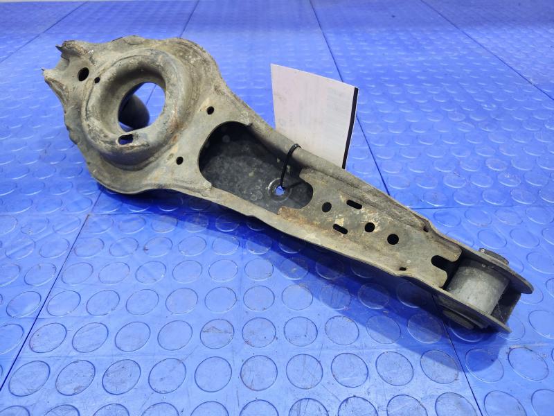2010 Mazda Mazda3 Lower Control Arm Rr