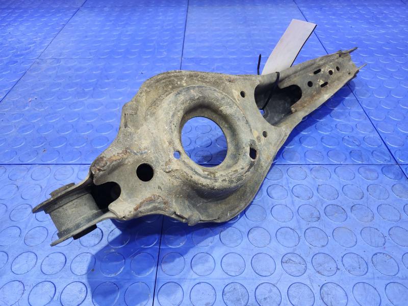 2010 Mazda Mazda3 Lower Control Arm Rr