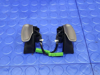 2008 Honda Fit Combination Switch