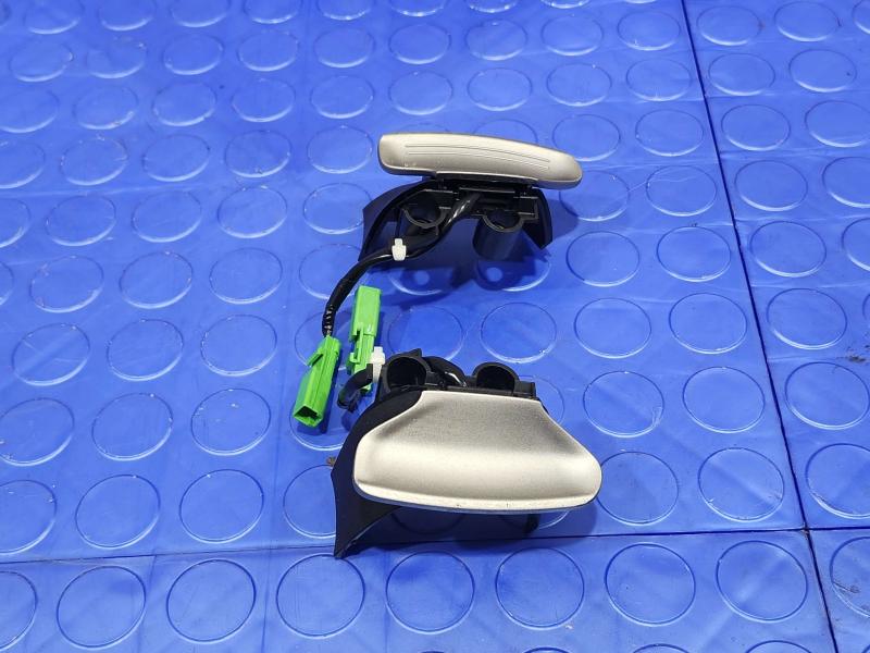2008 Honda Fit Combination Switch