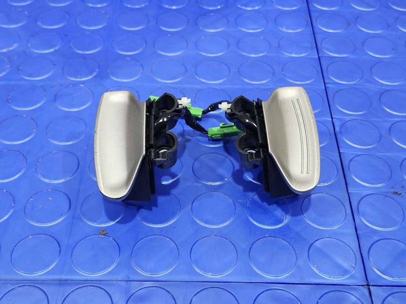 2008 Honda Fit Combination Switch