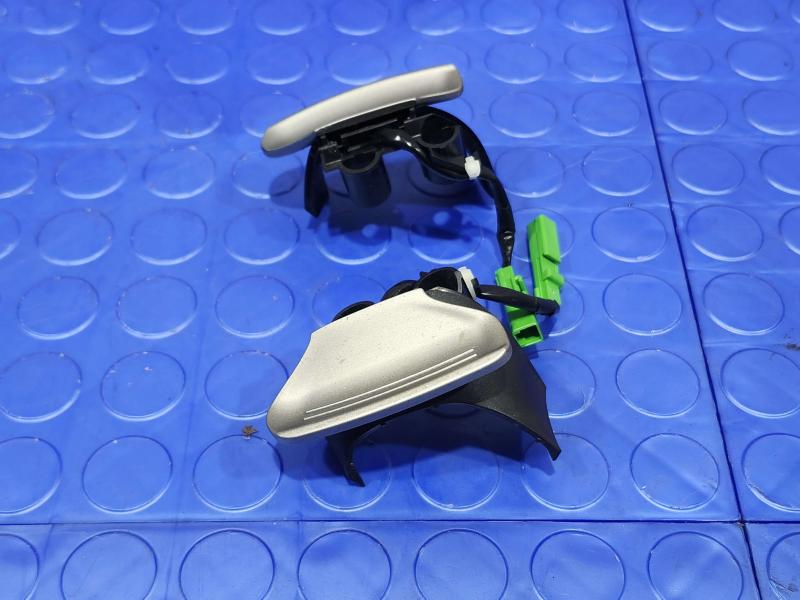 2008 Honda Fit Combination Switch